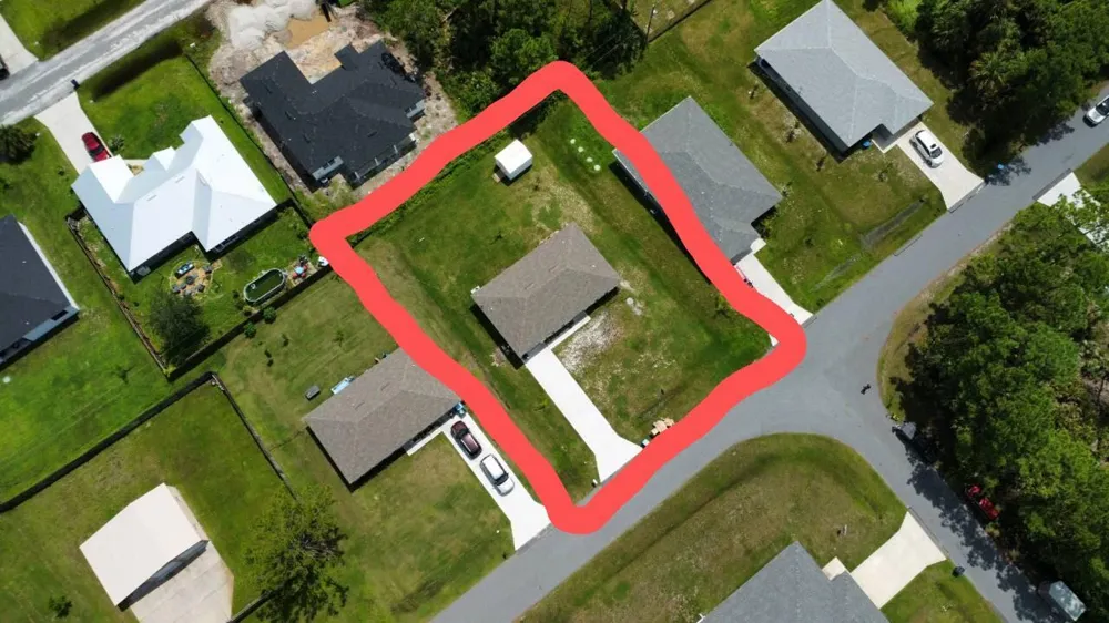2657 Foster Road SE Palm Bay, FL 32909