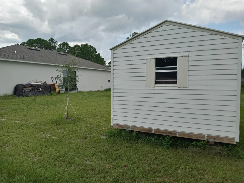 2657 Foster Road SE Palm Bay, FL 32909