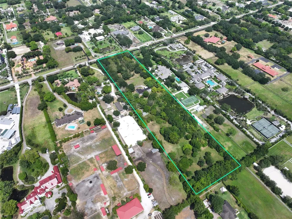 5400 Hancock Road Southwest Ranches, FL 33330