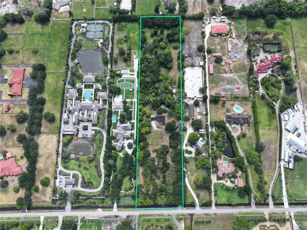5400 Hancock Road Southwest Ranches, FL 33330