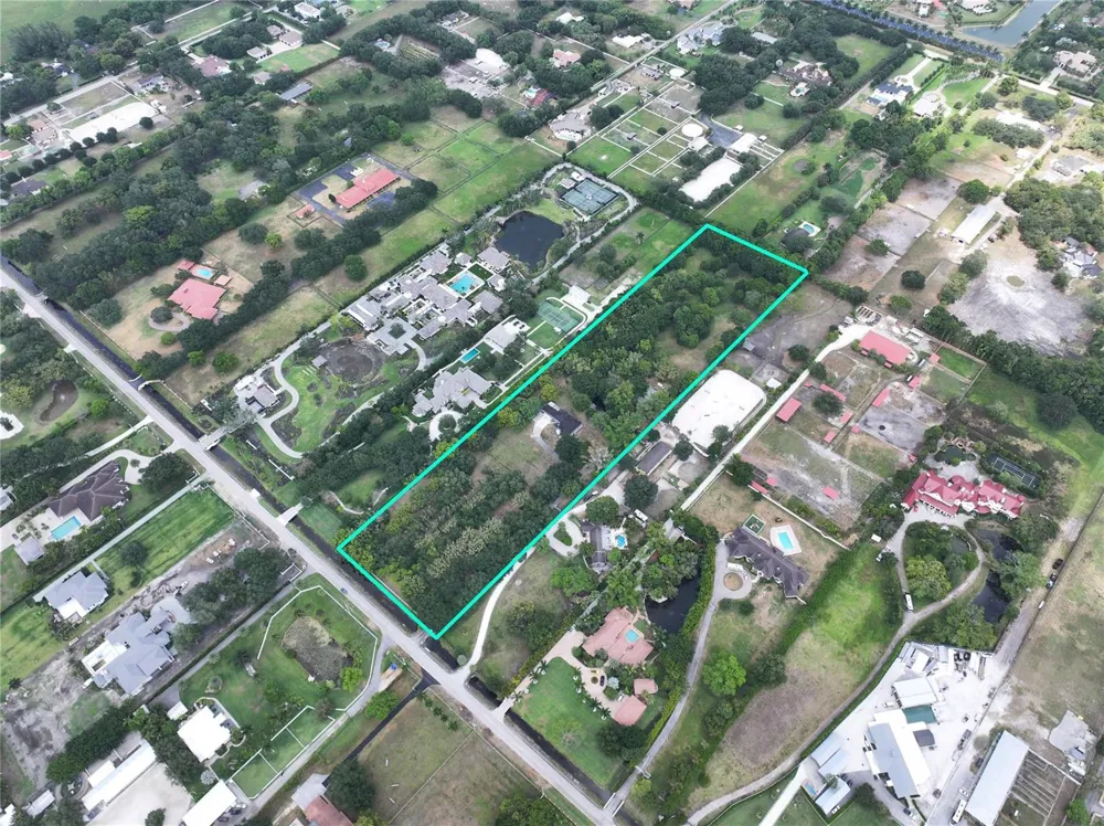 5400 Hancock Road Southwest Ranches, FL 33330