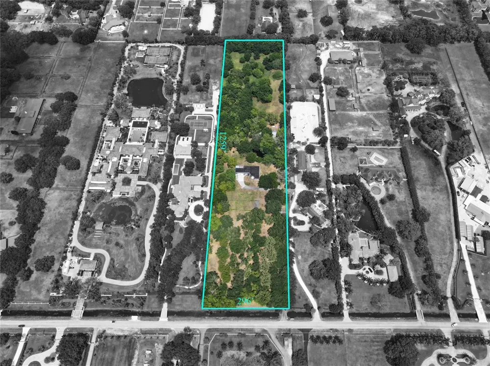 5400 Hancock Road Southwest Ranches, FL 33330