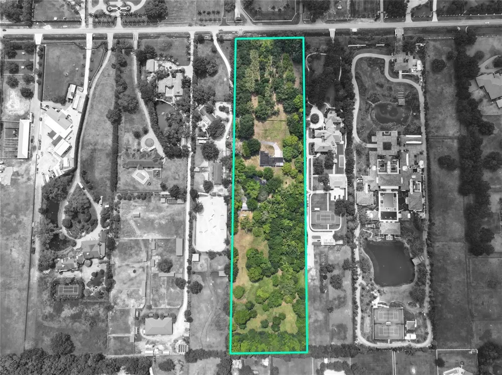 5400 Hancock Road Southwest Ranches, FL 33330
