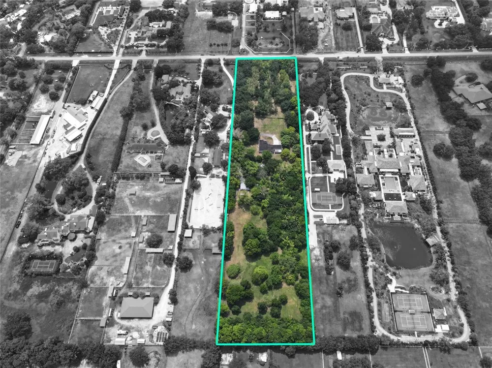 5400 Hancock Road Southwest Ranches, FL 33330