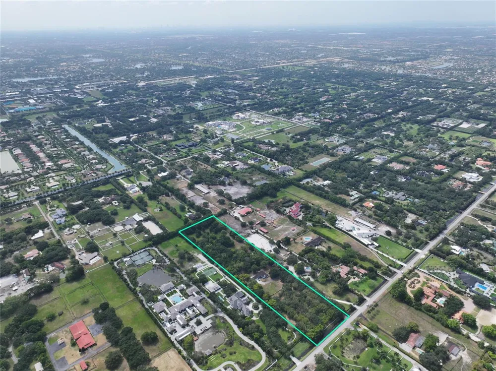 5400 Hancock Road Southwest Ranches, FL 33330