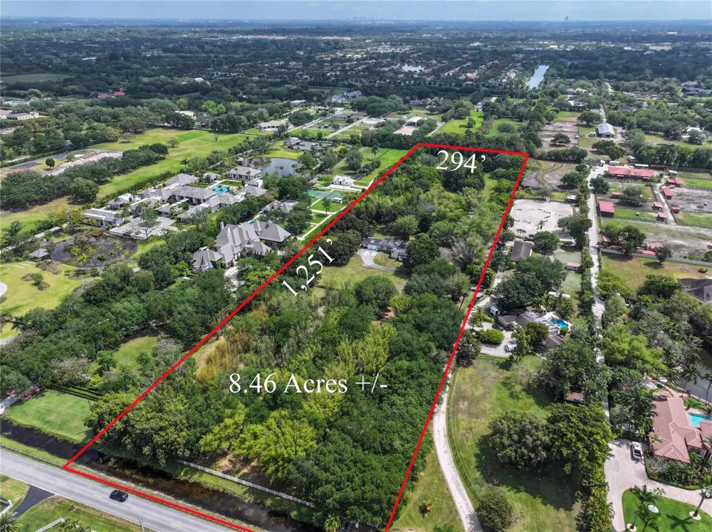 5400 Hancock Road Southwest Ranches, FL 33330