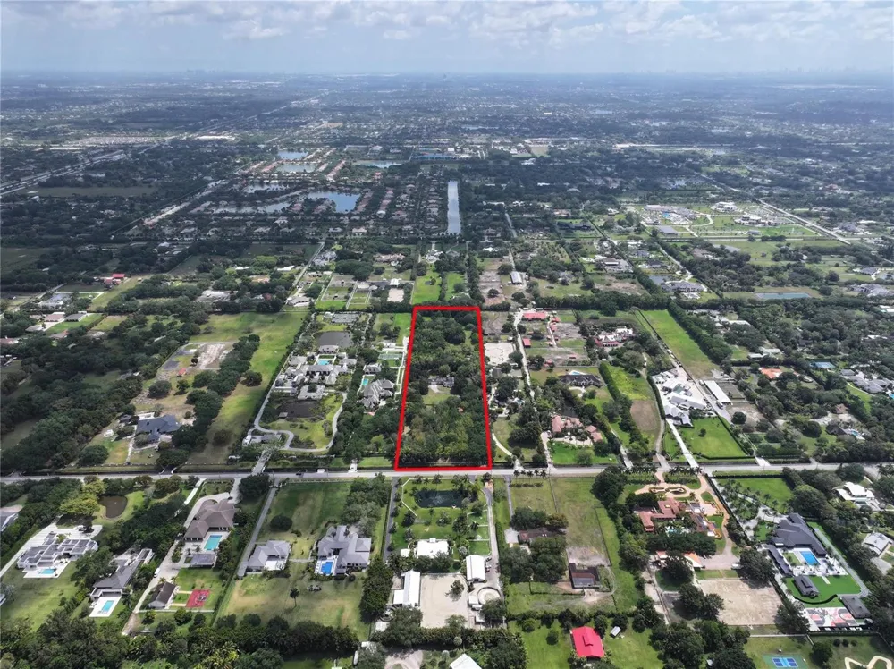5400 Hancock Road Southwest Ranches, FL 33330