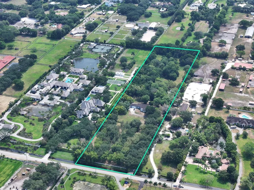 5400 Hancock Road Southwest Ranches, FL 33330