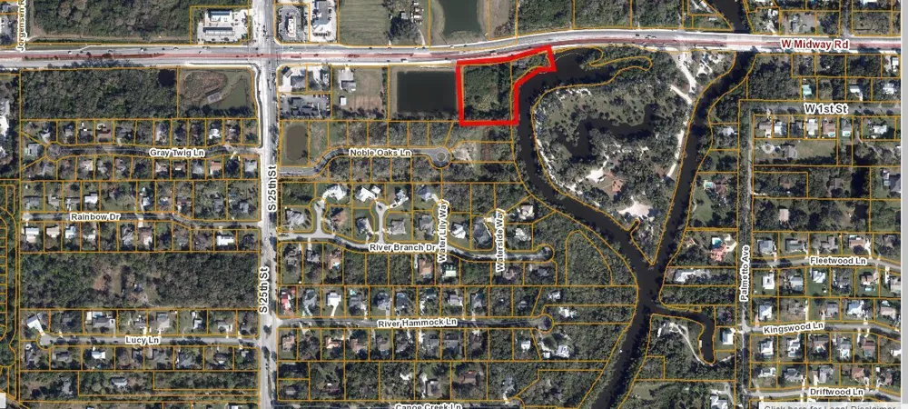 2083 W Midway Road Fort Pierce, FL 34981