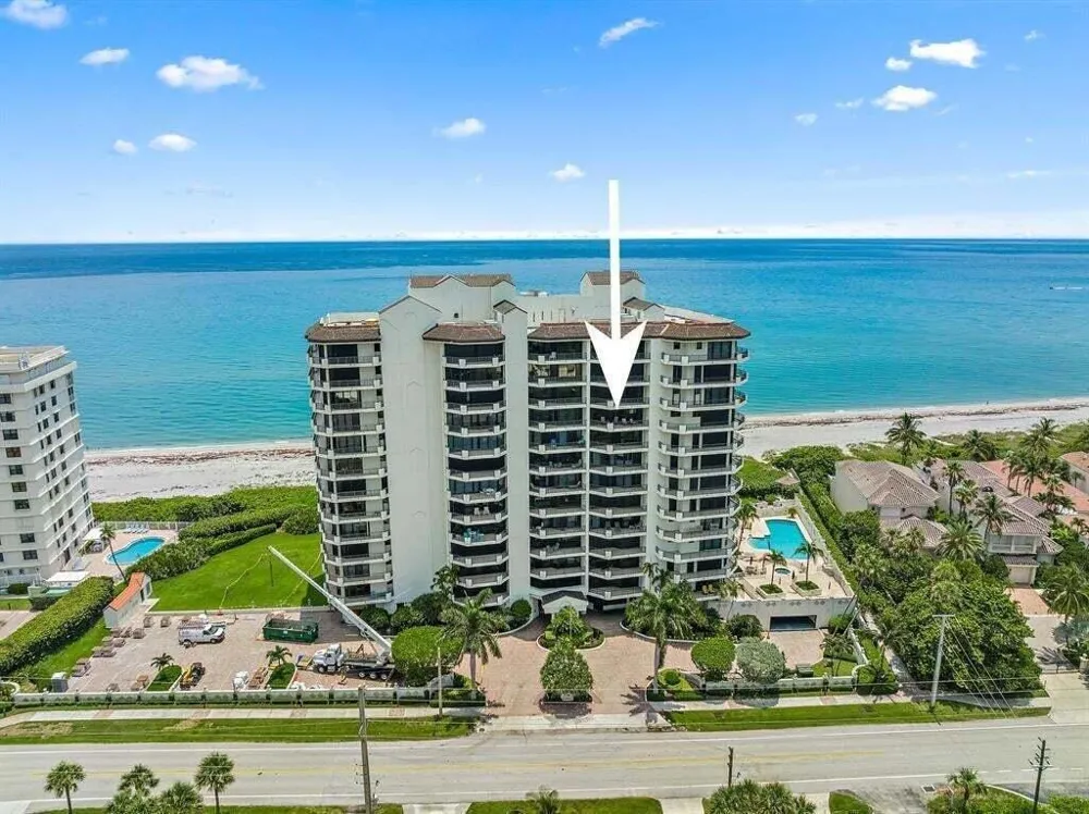 800 Ocean Drive #1104 Juno Beach, FL 33408