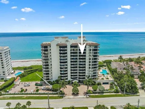 800 Ocean Drive #1104