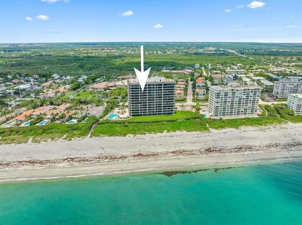 800 Ocean Drive #1104 Juno Beach, FL 33408