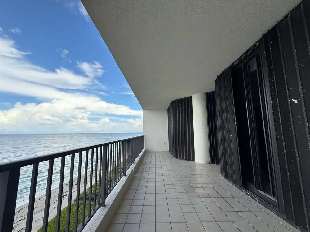 800 Ocean Drive #1104 Juno Beach, FL 33408