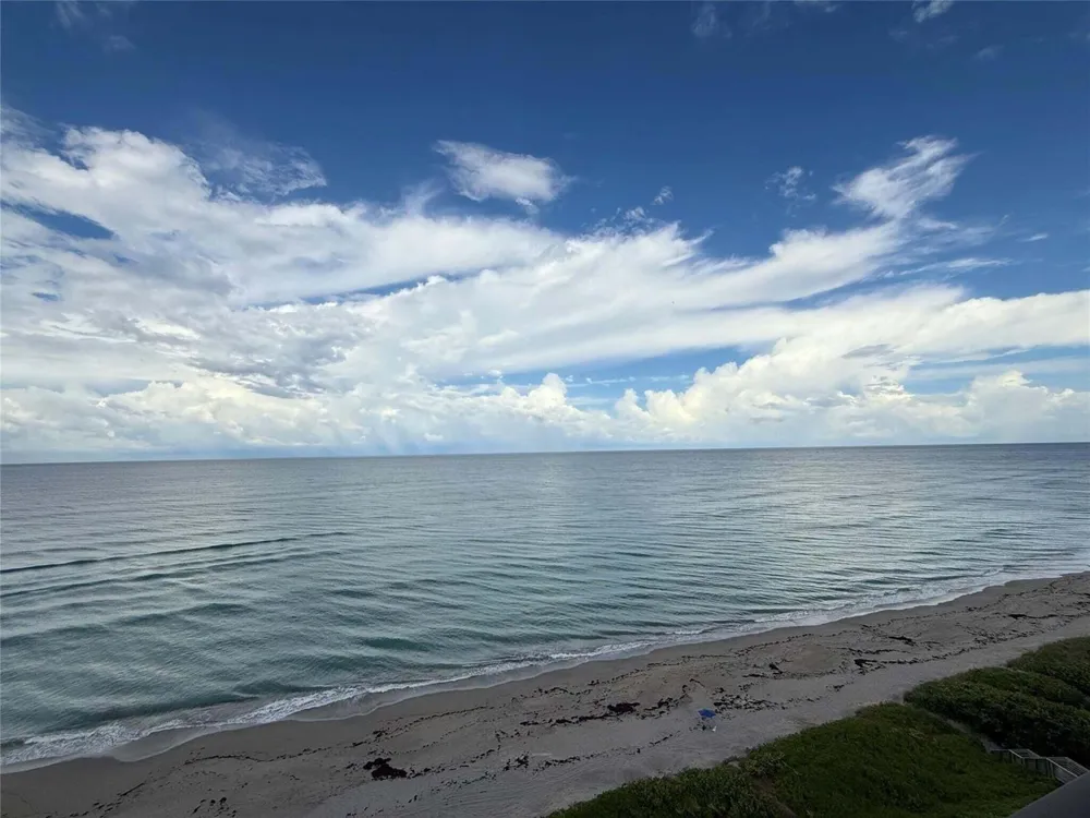 800 Ocean Drive #1104 Juno Beach, FL 33408
