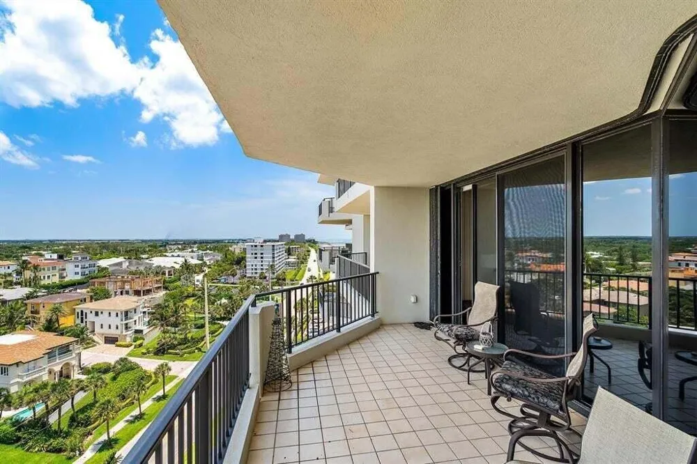 800 Ocean Drive #1104 Juno Beach, FL 33408