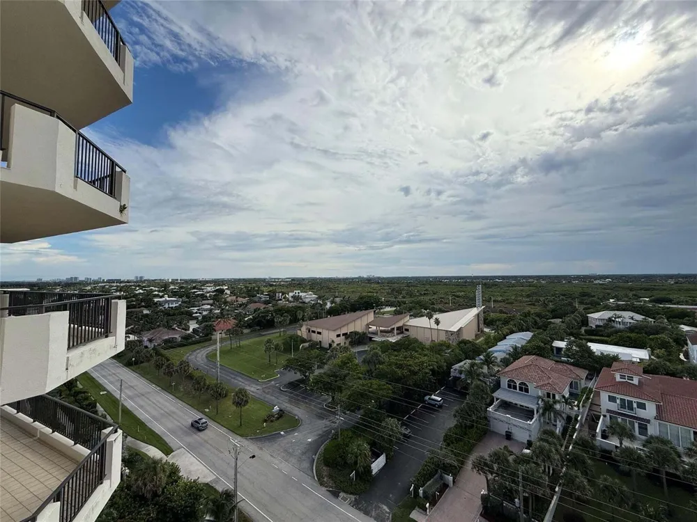 800 Ocean Drive #1104 Juno Beach, FL 33408