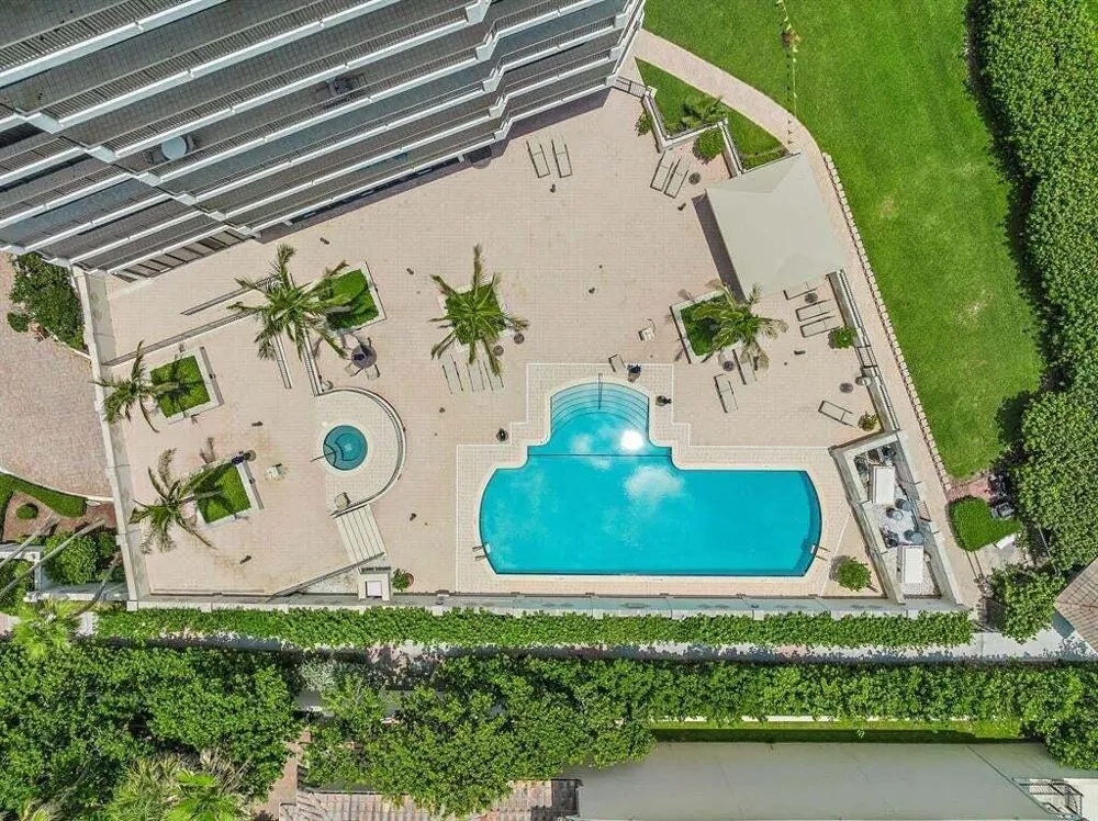 800 Ocean Drive #1104 Juno Beach, FL 33408
