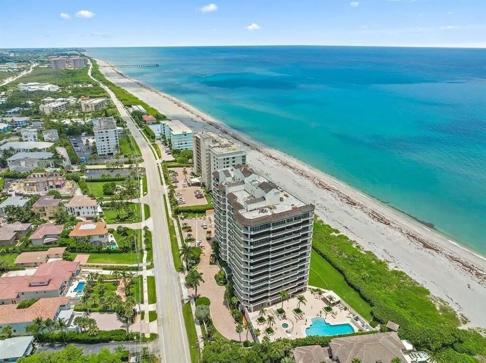 800 Ocean Drive #1104 Juno Beach, FL 33408