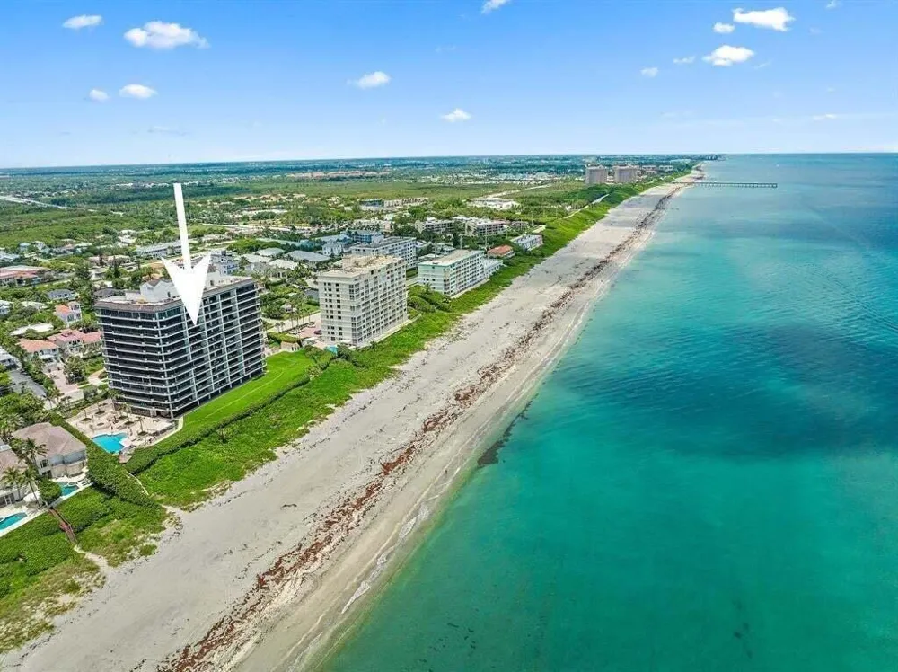 800 Ocean Drive #1104 Juno Beach, FL 33408