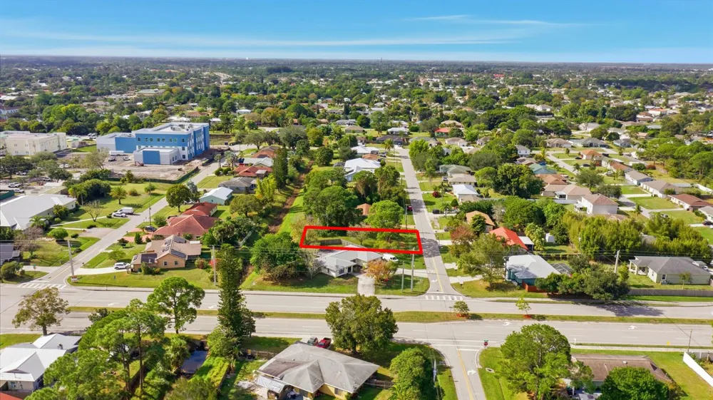 114 SW Evans Avenue Port St. Lucie, FL 34984