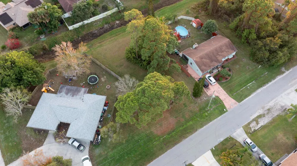 114 SW Evans Avenue Port St. Lucie, FL 34984