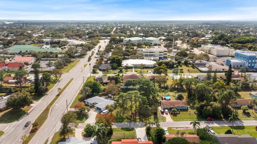 114 SW Evans Avenue Port St. Lucie, FL 34984