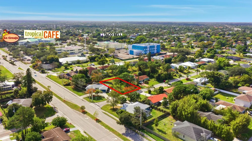 114 SW Evans Avenue Port St. Lucie, FL 34984
