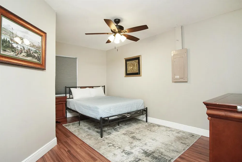 1002 Avenue E E Fort Pierce, FL 34950
