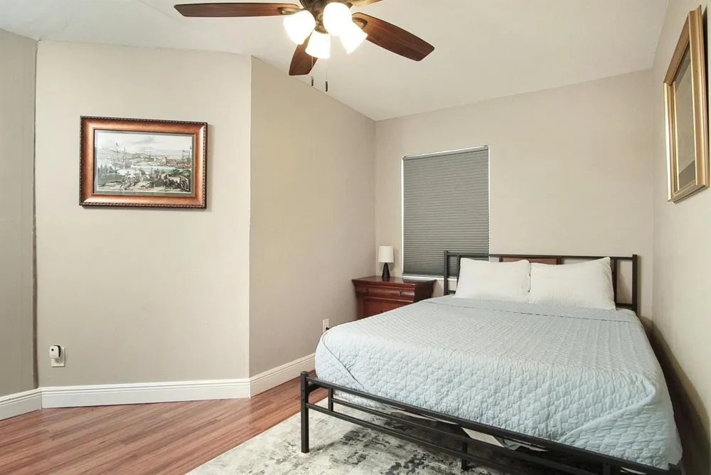1002 Avenue E E Fort Pierce, FL 34950