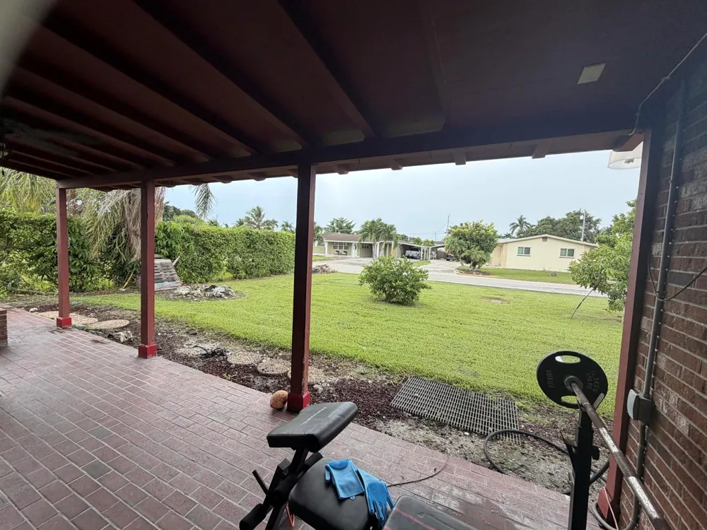 955 NW 4th St Street Belle Glade, FL 33430
