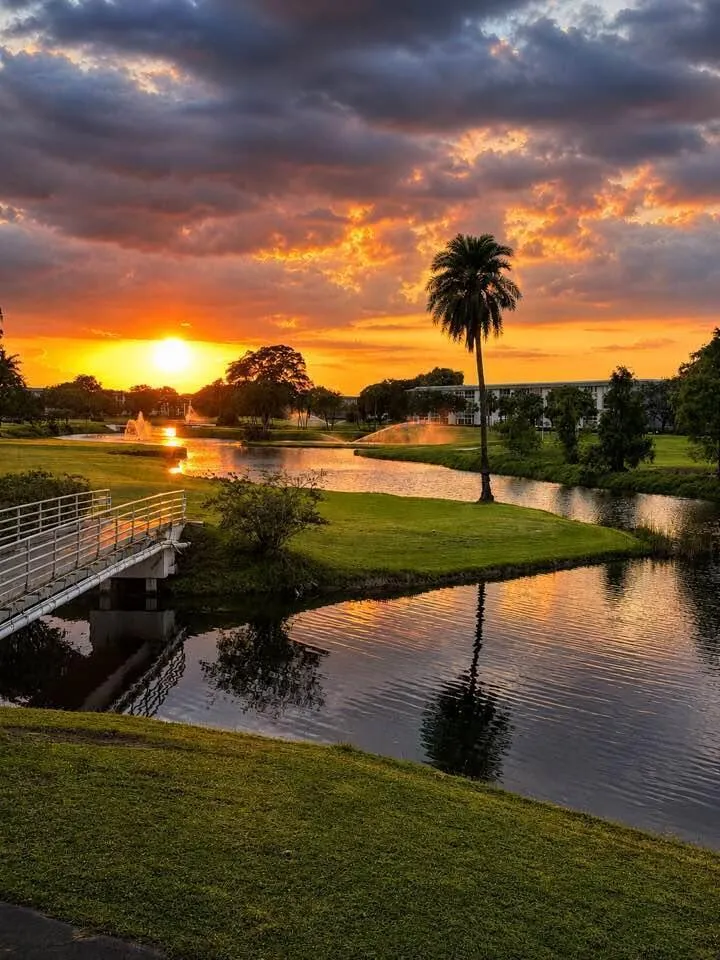 2612 Nassau Bend #A1 Coconut Creek, FL 33066