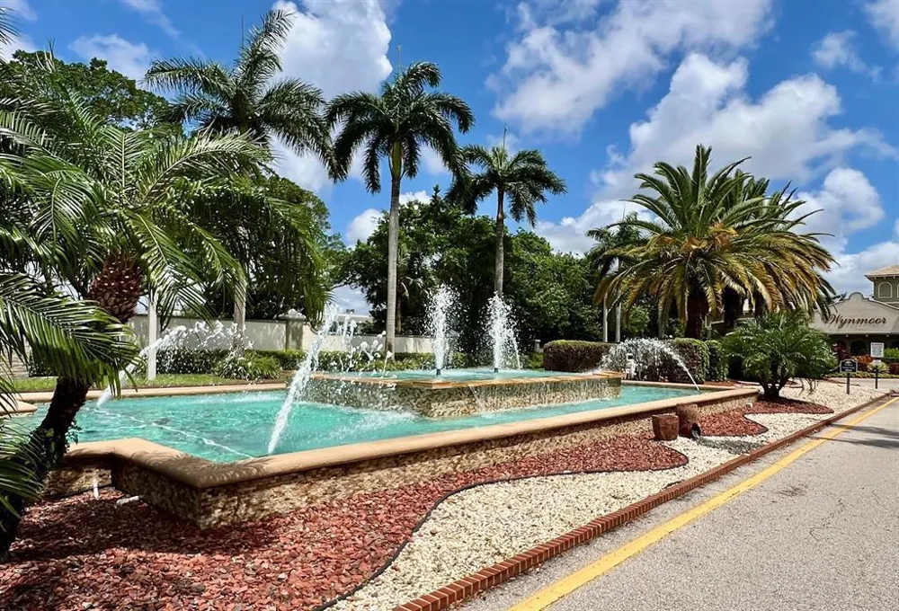 2612 Nassau Bend #A1 Coconut Creek, FL 33066