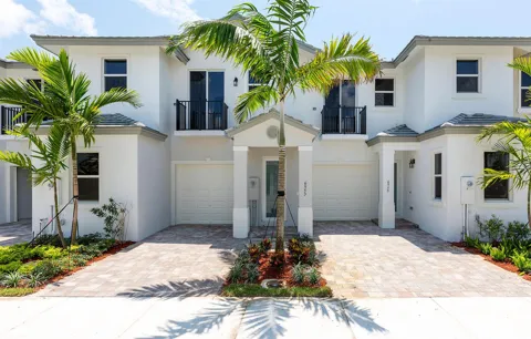 6979 Pines Circle #35