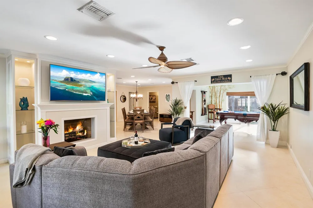 1755 E Terra Mar Drive Lauderdale By The Sea, FL 33062