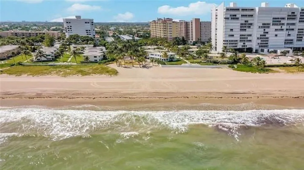 1755 E Terra Mar Drive Lauderdale By The Sea, FL 33062