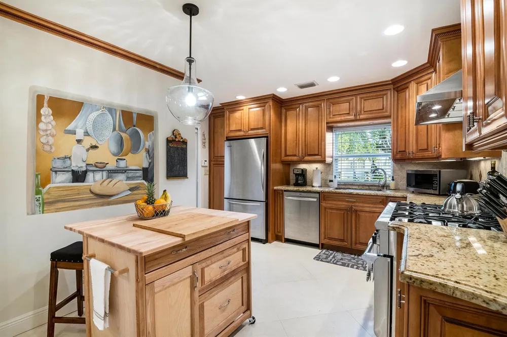 1755 E Terra Mar Drive Lauderdale By The Sea, FL 33062