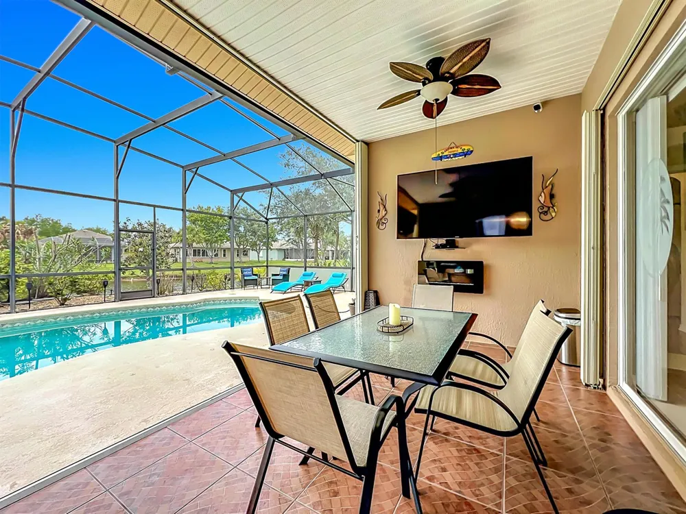 1343 Shoreline Circle Sebastian, FL 32958