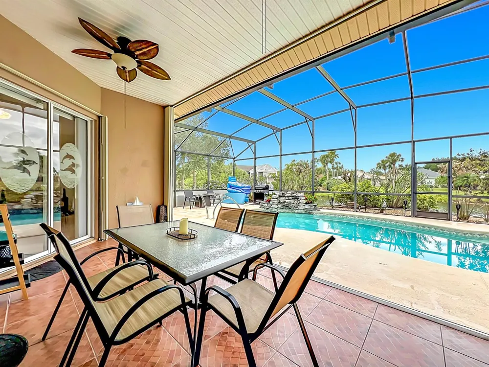 1343 Shoreline Circle Sebastian, FL 32958