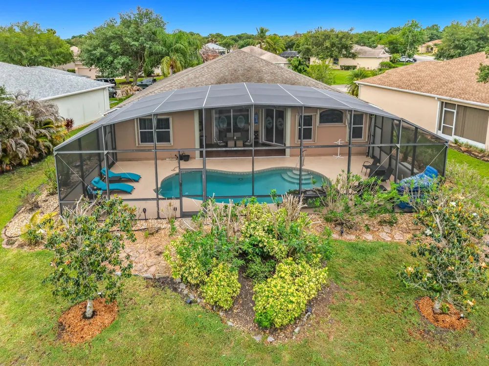 1343 Shoreline Circle Sebastian, FL 32958
