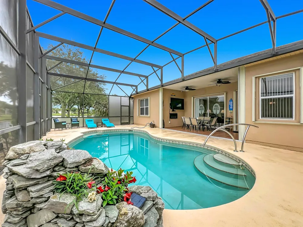 1343 Shoreline Circle Sebastian, FL 32958