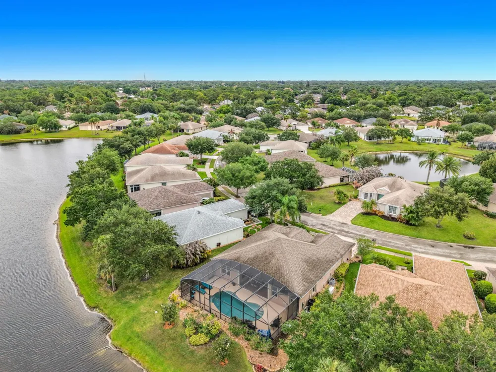 1343 Shoreline Circle Sebastian, FL 32958