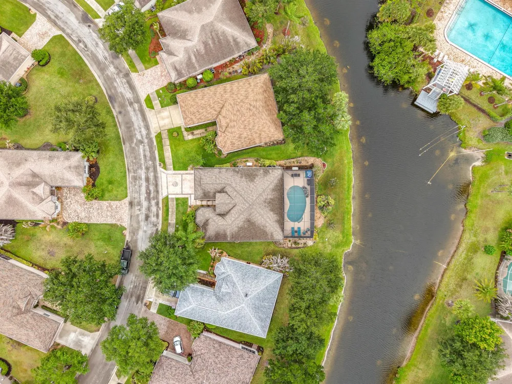 1343 Shoreline Circle Sebastian, FL 32958