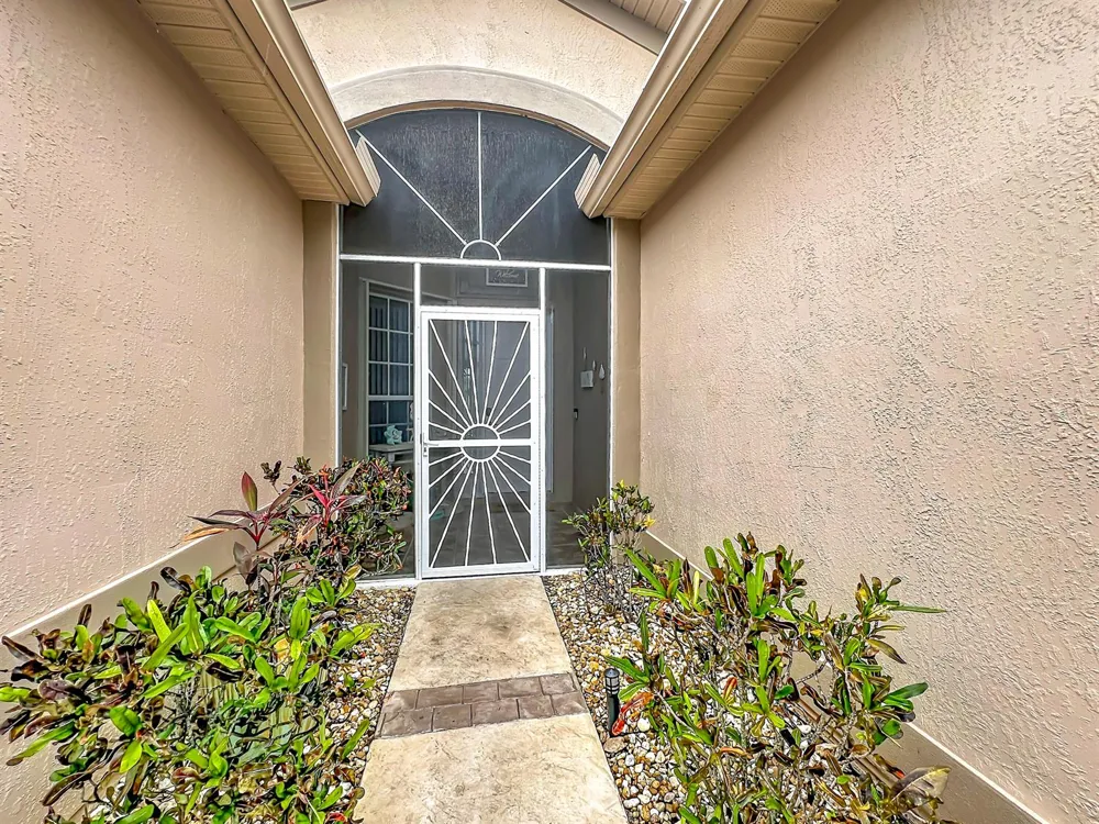 1343 Shoreline Circle Sebastian, FL 32958
