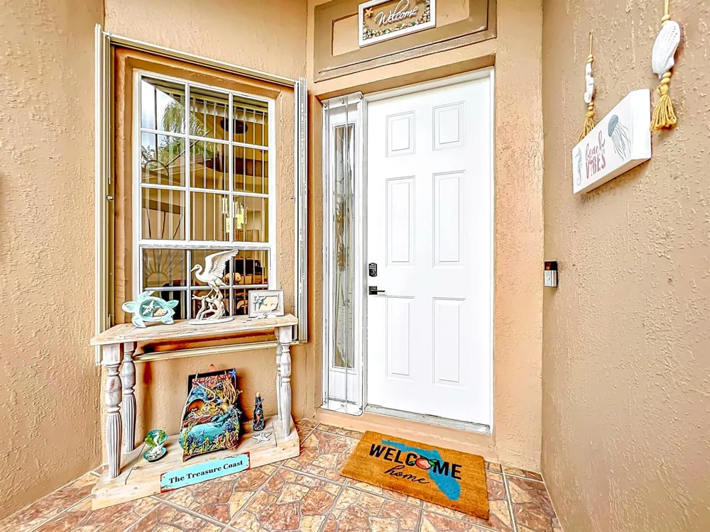 1343 Shoreline Circle Sebastian, FL 32958