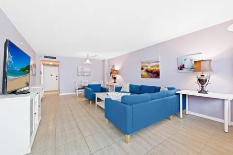 3725 S Ocean Drive #420
