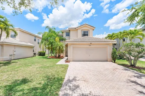 16385 SW 27th Street