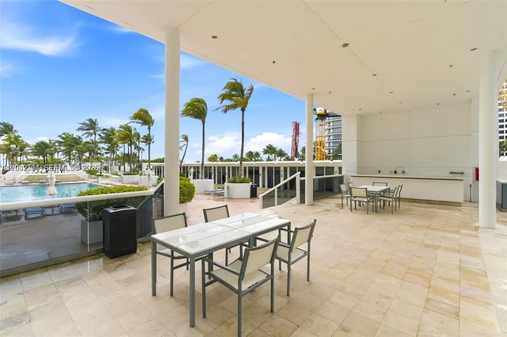 10275 Collins Ave #718 Bal Harbour, FL 33154