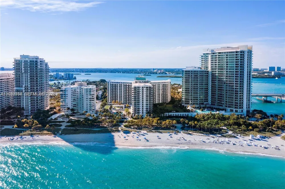 10275 Collins Ave #718 Bal Harbour, FL 33154