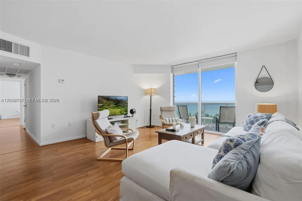 10275 Collins Ave #718 Bal Harbour, FL 33154
