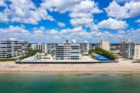 3546 S Ocean Boulevard #923